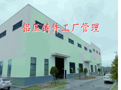 湖南鋁壓鑄件_壓鑄廠管理水平_長沙鋁合金壓鑄