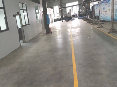 鋁壓鑄件生產廠房分區_模具壓鑄后處理機械加工